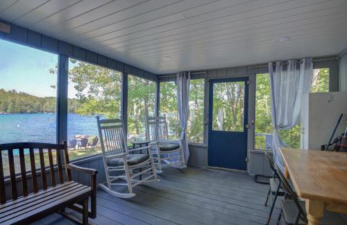 FERRY TALE LIMIT 10 cottage - Foto 6