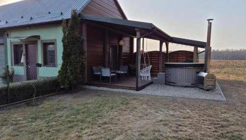 Szyszkowy Domek - Foto 4