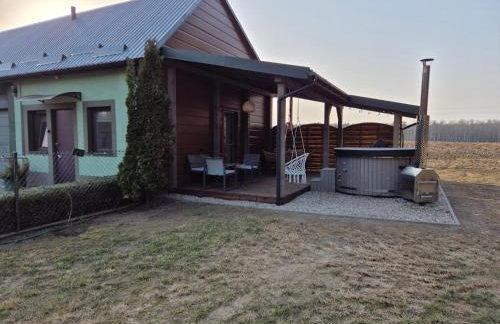 Szyszkowy Domek - Foto 4