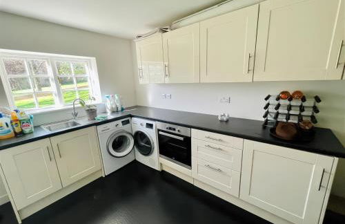 Riverside Cottage - Foto 11