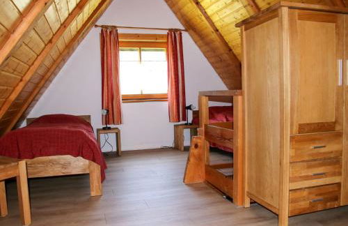 Holiday Home Backhäusle by Interhome - Foto 12