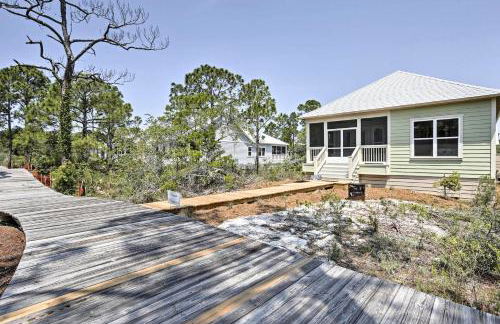 Port St Joe Beach House with Pool Access! - Foto 25