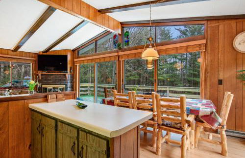 Catfish Lake Home - Foto 11