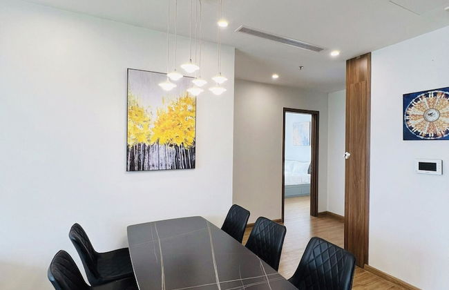 TIL - Vinhomes Skylake Elegance Suites - Foto 35