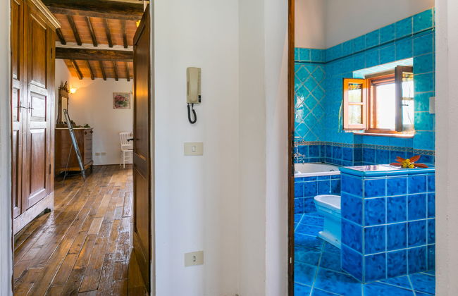 Il Fienile - Foto 28