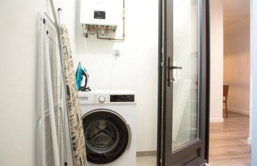 Elegante Apartamento LAUD1 - Nuevo/Familia/Wifi/TV - Foto 40