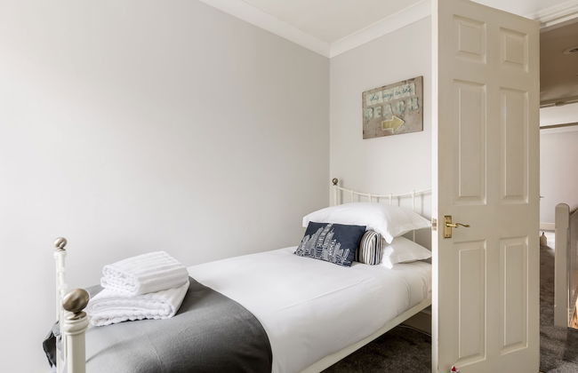 Fishermans Cottage - Foto 7