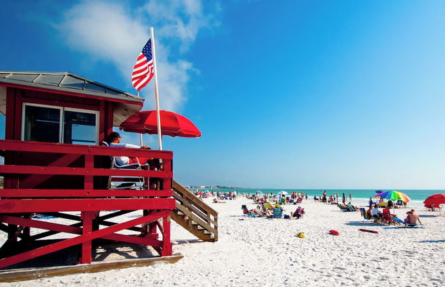 Crescent Street by VTrips - Photo 30