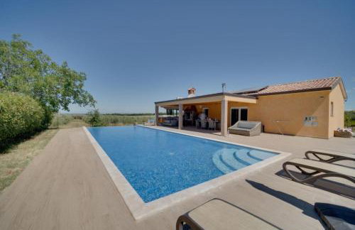 Villa Absolute privacy - Photo 10