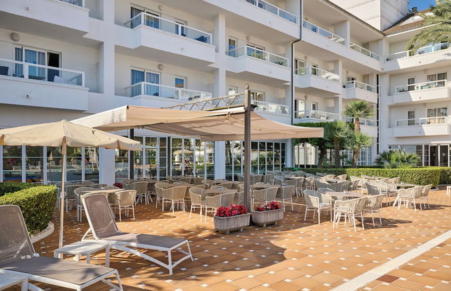 Grupotel Alcudia Suite - Photo 39