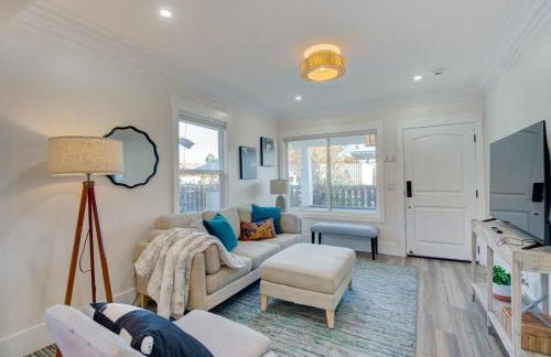 Historic Barrio Logan Bungalow - Foto 23