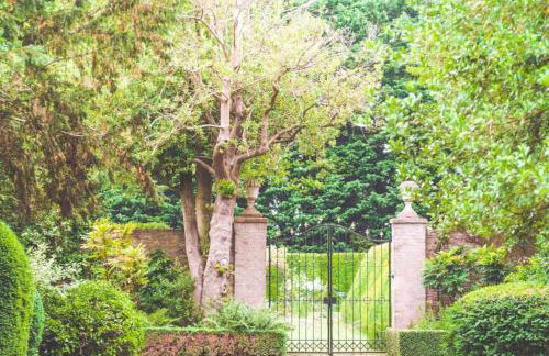 Hockwold Hall - Former Royal residence - Foto 59