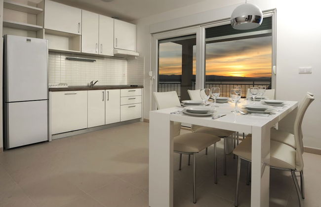 Great Nature in Amazing Inviorment With a Private Beach - Foto 10