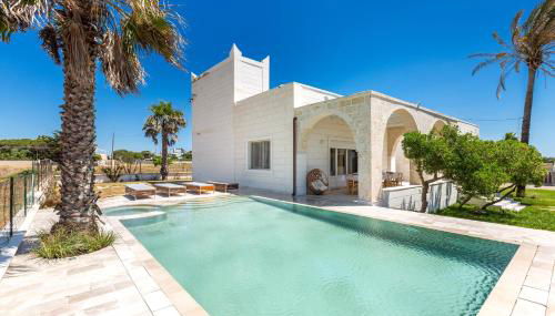 2444 Villa Mirante by Perle di Puglia - Foto 2