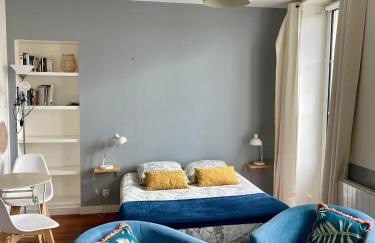 Le balcon de la place - Foto 1