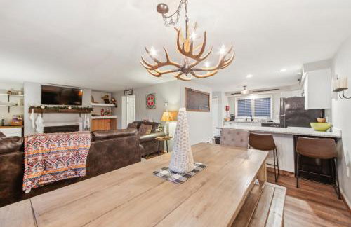 Hedges 7J - Comfortable Mountain Retreat - Foto 13