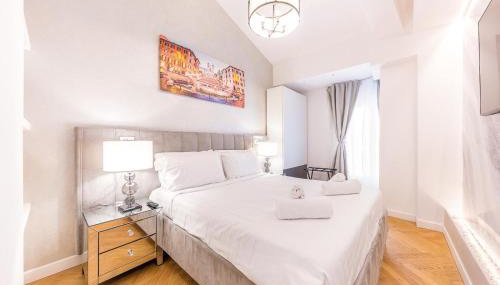 Charma Luxury Apartment - ROMA - Foto 2