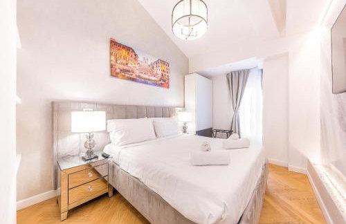 Charma Luxury Apartment - ROMA - Foto 2