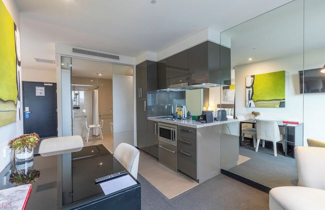 MainStay Suites Hawthorn - Foto 32