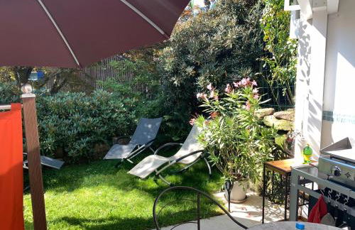 Ferienwohnung Buntspecht - Foto 13