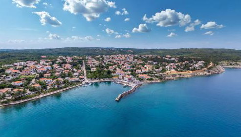 Apartment Mira Šilo-Krk - Photo 2