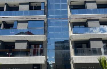 Studio 106 Pé na Areia Smart Costa Azul! Matinhos - Foto 22