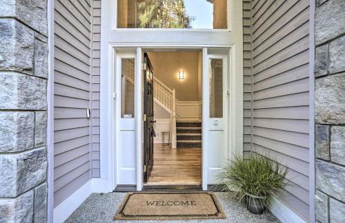 The Cedars Spacious Group Getaway in Snohomish - Photo 40