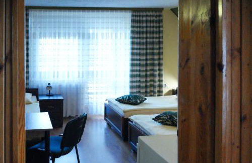 POKOJE GOŚCINNE IRGA - Foto 41