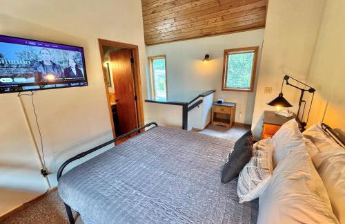 Ski-in Ski-out Townhome at Lutsen Mountain, Pool, Hot Tub, Fitness, Sauna and more! - Foto 13