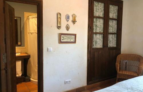 Doña Jara-Rural House-BuenasBodas-Toledo - Foto 63