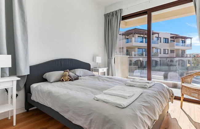 Apartment Mc11 - Ampelia - Foto 17