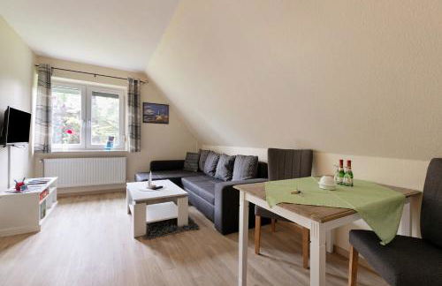 Apartment Meisennest Nordstrand - Foto 16