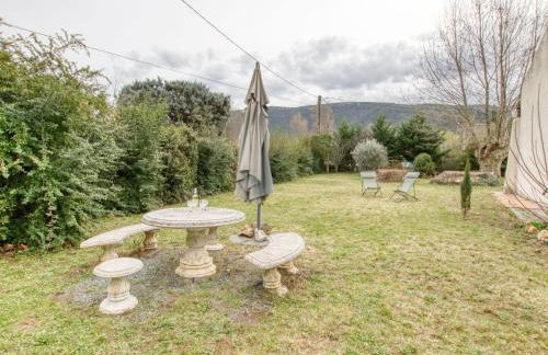 Holiday Home Le Hameau des Launes by Interhome - Foto 13