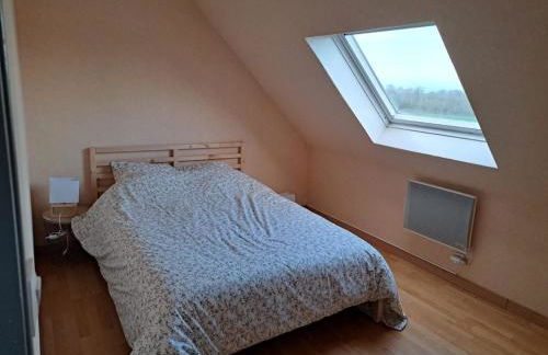 Longère authentique en pleine nature - Photo 8