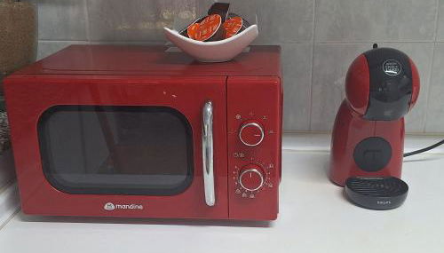 Bonito Apartamento California 6 - Foto 2