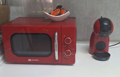 Bonito Apartamento California 6 - Foto 2