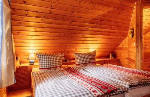 Blockhaus 3 - Foto 30