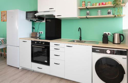 Appartement - L'ESCALE DE MONTMOROT - CALME & SÉRÉNITÉ - Foto 7