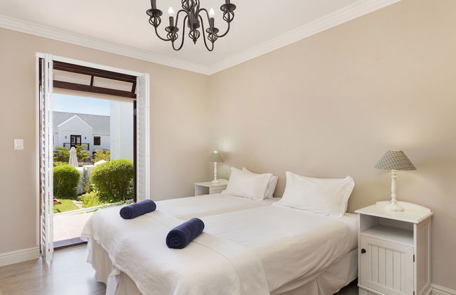 Winelands Golf Lodges 19 - Foto 3