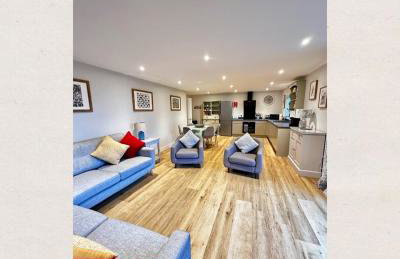 Briary Cottages at Iletts Farm - Photo 11