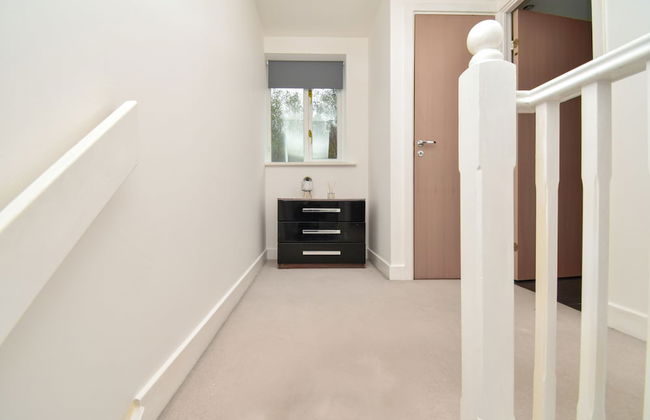 Foxley Place - MK City house - Foto 21