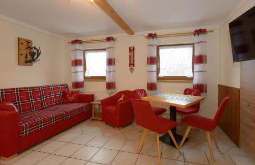 Almerhof - Waldferienhof Almer - Foto 22