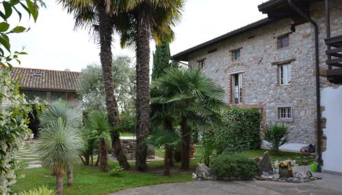 Apartment Monika - Foto 4, Garden