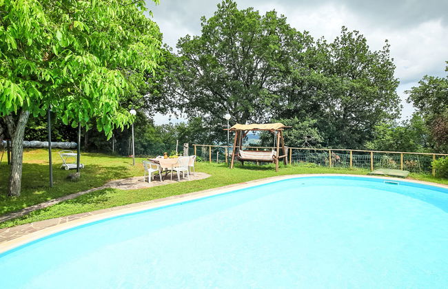 Ca' di Bacco - Foto 19