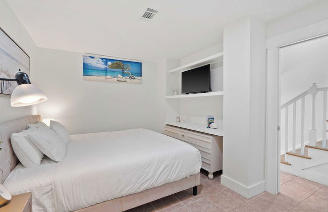 Destiny on the Sand by Avantstay Direct Beach Access! Bbq on Large Ocean Facing Patio - Foto 30