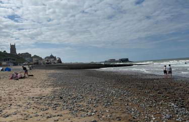 Cromer Getaway luxury apartment - Foto 19