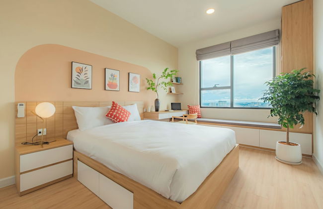 9TRIP STAY in Soho Residence - Foto 66