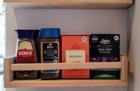 The Cobbles - Central, Parking, Netflix & Woodburner - Photo 8