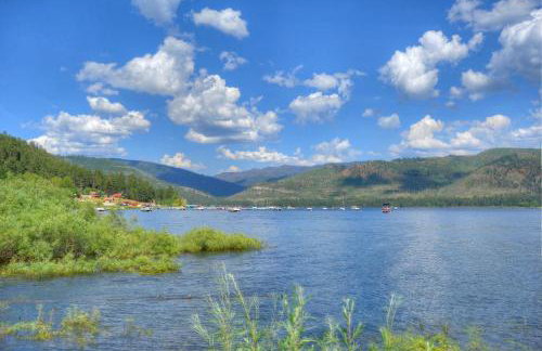 Waters Edge Cabin on Vallecito Lake in Bayfield CO - Foto 34