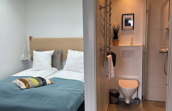 Hygge Strand Camping - Photo 3